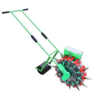 Potato Planter 2 in 1 Use Planter Seeder