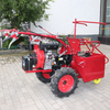 Reaper Maize Machine Harvest Crushing Corn Harvester Machine Price