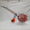 Seedling Tray Seeder Acrylic Hand Push Seeder