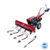 Agricultural Tool Reaping Machine Harvester