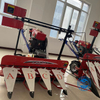 Hot Selling Farm Corn Mini Rice Harvester Mini Rice Harvester for Farm