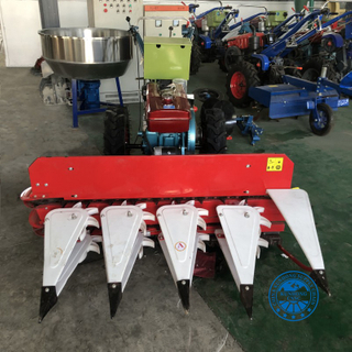 New Design Efficient Fuel Economy Flexible Control Disc Harrow Tractor Harvester