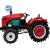 Farmer Tractores Agriculture Farm Agriceltural 4X4 Farming Tractor