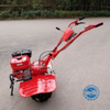 Farming Wheel Farm Small Machinery Gasoline/Diesel Garden Tiller Machine