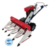 Hot Sale Grain Reaper/Wheat Reaper / Mini Rice Paddy Cutting Machine Harvester