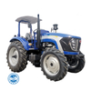 China Agriculture 120HP 4X4 Farm Wheel Tractor Qln-1204 4WD Agriculture Tractor