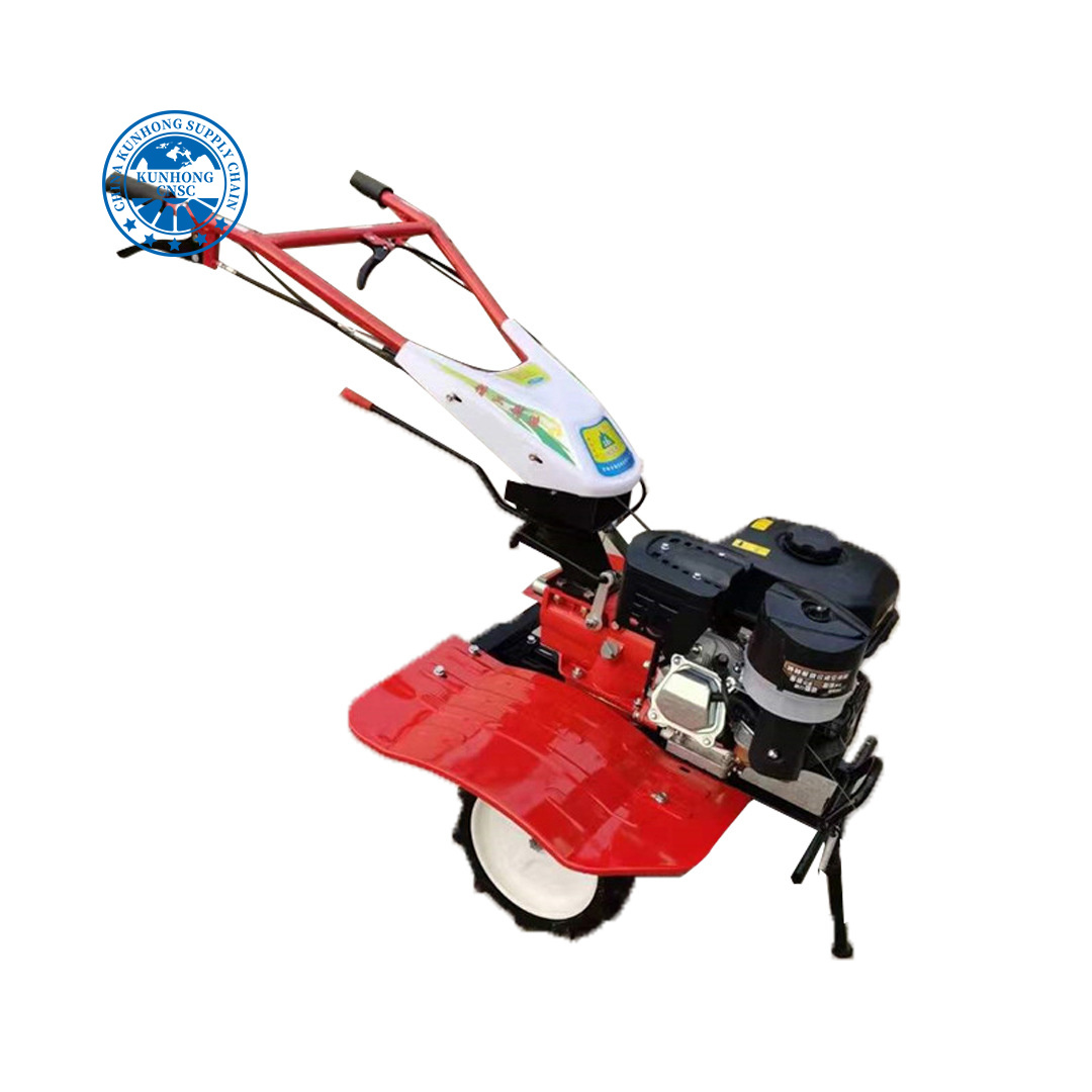 Weed Rotary Reverse Rotation Mini Loncin Cultivator Drive Shaft Tiller