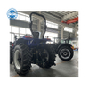 The Best Selling Chinese High Quality Compact Farm Tractor