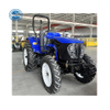 Factory Direct Supply Farm Tractor Price Second-Hand Used Agricultural Farm Tractors