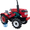 Agriculture Used 4WD Walking Tractors Yto Used Agricultural Farm Tractors