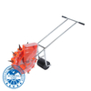 Carrot & Transplanters Wheat Hand Push Machine Manual Seeder Planter