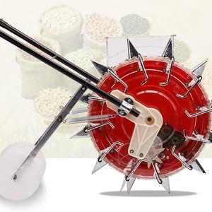 Garlic Grass Machine Agricultural Machinery Equipment Sunflower Grain Seeder Seed Planter