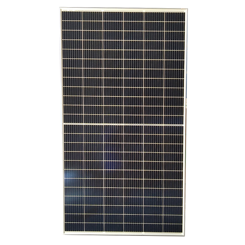 Best Seller Solar Energy Products 182mm Mono Cell 540-550W Solar Panel