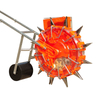 Premium Hand-Pushed Portable Vegetable Corn Seeder