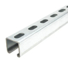 Galvanized Zinc-Aluminum-Magnesium Coated Solar Panel Support Structure Bracket