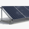 High-Quality Adjustable Zinc-Aluminum-Magnesium Hot-DIP Galvanized Solar Panel Z Bracket