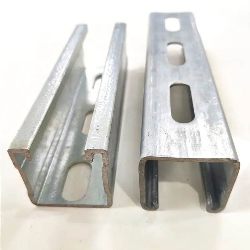 Solar Mounting System Turn Joint Connector Bracket