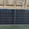 Solar Panel Manufacturer 500W 600W 700W Intelligent Photovoltaic Installation System Solar Energy Manufacturing