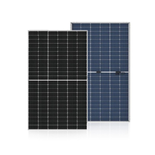 Jinko Photovoltaic Panel Positive a Monocrystalline 410-615W Double-Sided Power Photovoltaic Module Solar Power Generation Panel