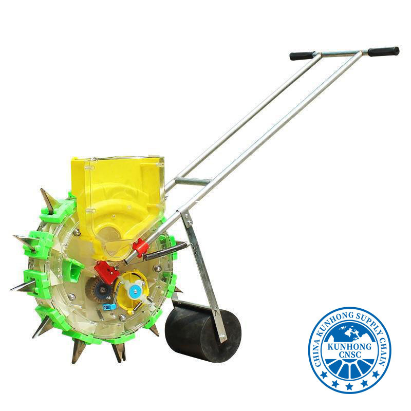 Potato Planter Manual Corn Seeder for Farm Seeder