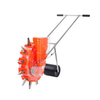 Hand Pusher Machine Vegetable Maize Corn Cereal Crop Seeder