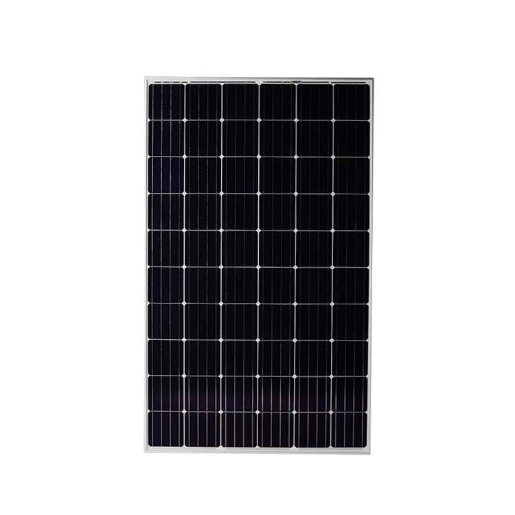 Multi-Specification Polycrystalline Silicon Solar Photovoltaic Panel Components 40W-600W Monocrystalline Silicon Solar Panels