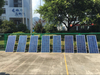 Longi Photovoltaic Panel Anti-Dust Accumulation Monocrystalline 565-585W Photovoltaic Module Solar Panel