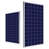 Transparent Glass Solar Panel Price 400W 500W 550W 600W Monocrystalline Photovoltaic Solar Power PV Panels