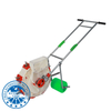 Planting-Fertilizing-Machine Manual Push Rotary Drum Small Seeds Corn Farm Fertilizer Seeders