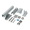 Solar Panel Bracket Aluminium Mounting Accessories Solar for Mounting System