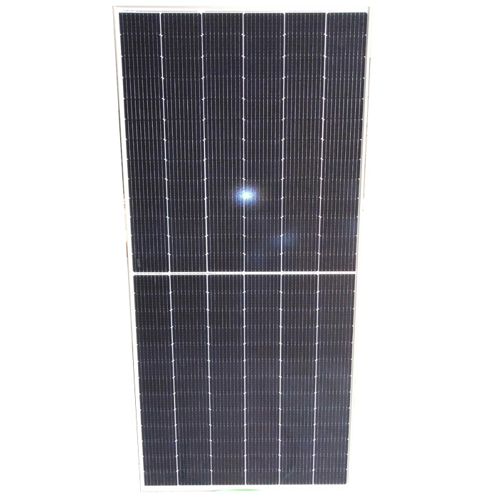 440W 445W 450W 455W 460W 500W Solar Panel Manufacturer 9bb Perc Mono Half Cut Cell Ja Solar Energy Suppliers