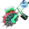 Rice Transplanter with Cotton Machine Hand Push Seeder