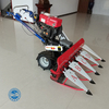 Factory Supply Reaper Binder Prices in Pakistan Mini Combine Harvester for Sale