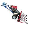 Combine Harvester/Wheat Reaper Binder Machine for Tractor/Tractor Operate Harvesting Machine