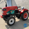 Farming Tractor 50HP Wheeled Tractor Price