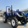 Agricultural Machinery Four-Wheel Drive Used in Farm Orchards Mini Tractor