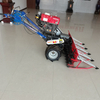 Hot Selling Mini Type Rice Reaper /Rice Paddy Cutting Harvester Machine