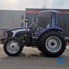 2024 New Product 240HP Large Four-Wheel Drive Agricultural Tractors