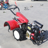 Multi-Function Two-Drive Rotary Cultivator Small Direct-Connected Cultivator Orchard Tiller