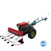 Rice Wheat Combine Harvester Tractor Reaper for Rice and Soybean Mini Harvester