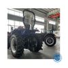 Agricultural Machinery Diesel Farm Garden Rotary Tiller Mini Crawler Tractor 35HP Rotary