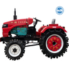 Agricultural Farm Tractors for Sale 90HP Agricultural Walking Tractor