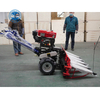 Hot Selling China Self-Walking Mini Walking Behind Mini Grain Harvester