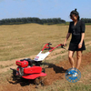 Farming Wheel Multi-Function Rear Tine Philippines Farm Tiller Cultivators Power Tiller