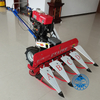 Agricultural-Machinery Rapeseed Combine Harvester Agriculture Equipment