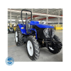 120HP Farming Tractor Heavy Duty 4WD 120HP 4X4 Agricultural Tractor