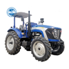 High Quality Agricultural Farm Tractor Second-Hand Used