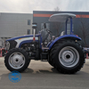 2024 High Quality Farm 4WD 100 HP Trator Chinese Tractor Second-Hand Used