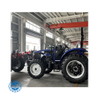 Cheap Price China Brand Second Hand Tractor 70HP 4WD with High