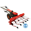 Agricultural-Machinery Paddy Cutting Rice Reaper Harvester Corn Silage Harvesting-Machine